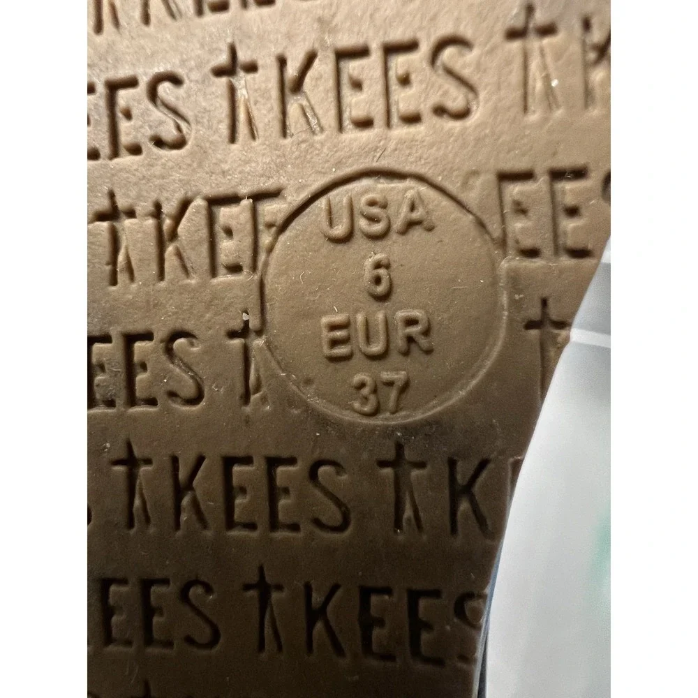 tkees French‎ Tips Sandals 6